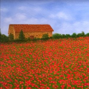 Meet your Posher, Sue